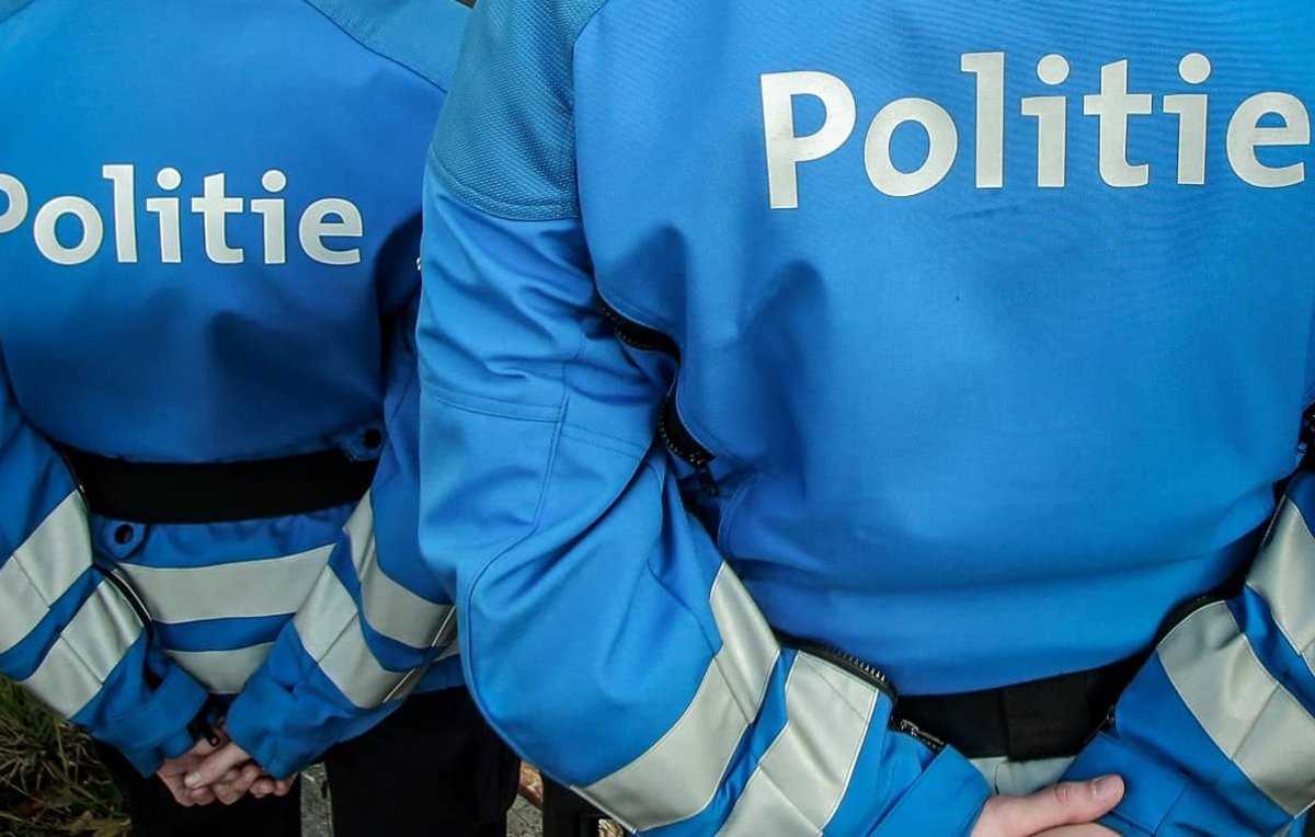 Politie