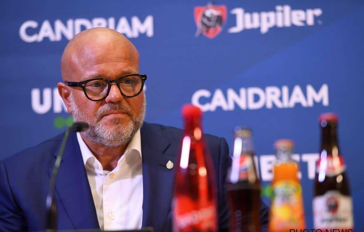 Club Brugge niet te spreken over eigen supporters na geweld rond ...