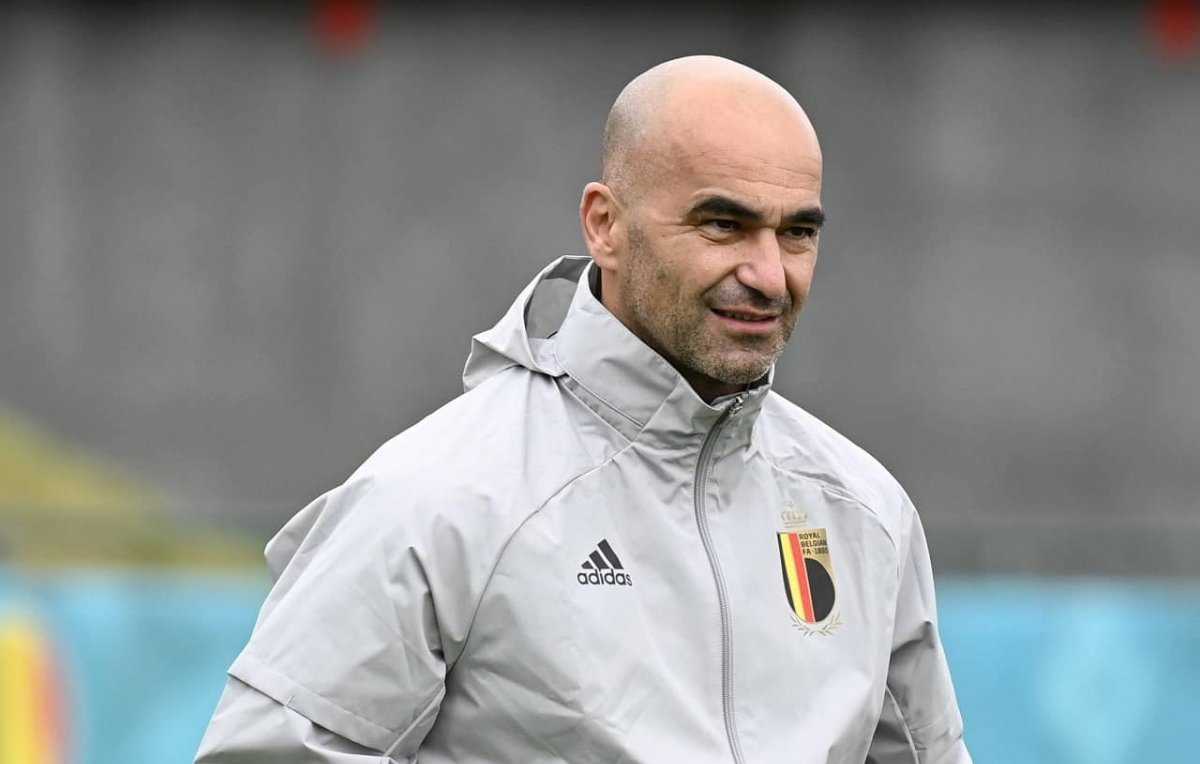 Roberto Martínez