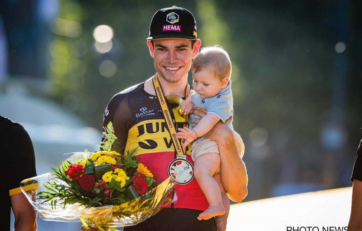 Wout Van Aert