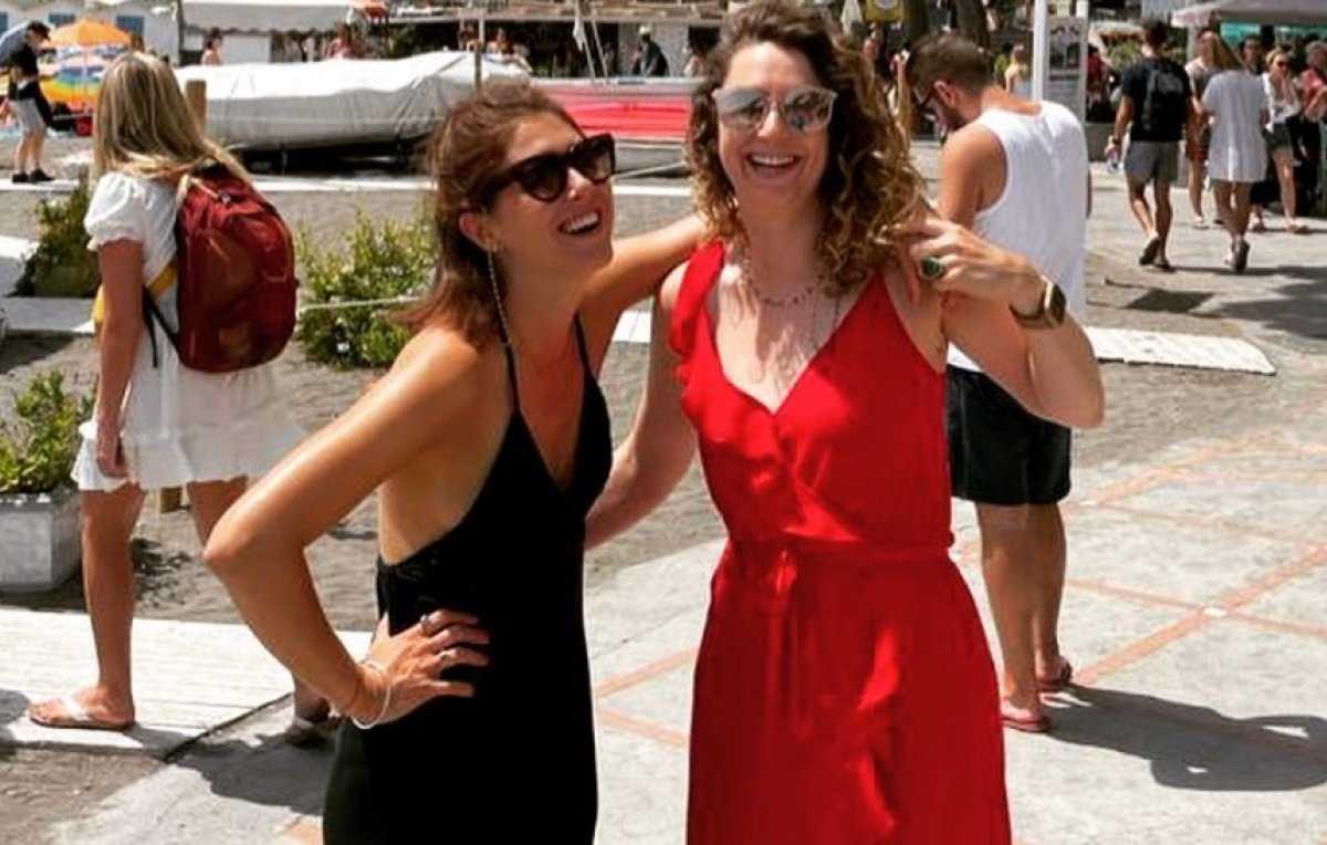 Margot Hallemans - Jolien Baeten