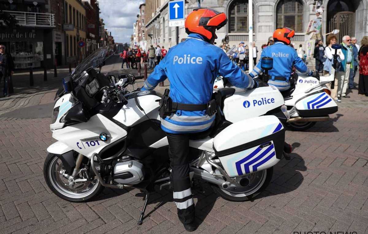 Politie