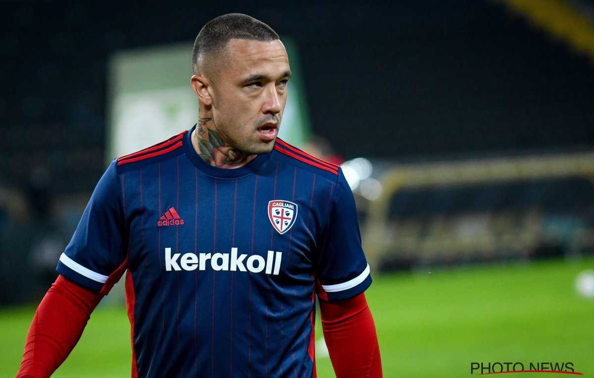 Radja Nainggolan