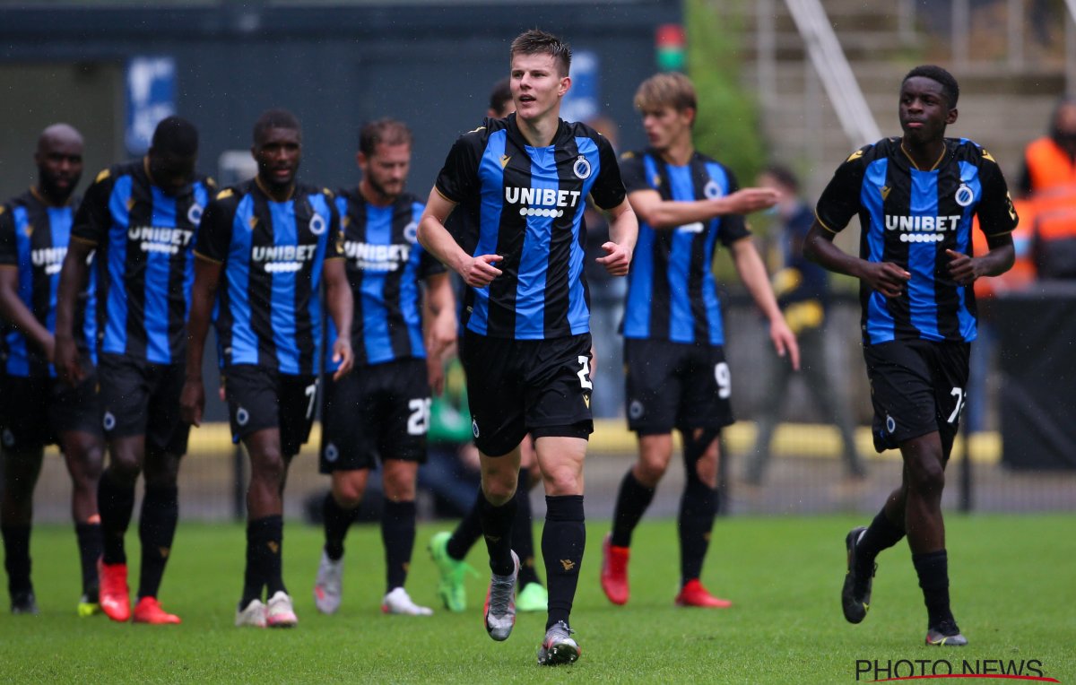 Club Brugge