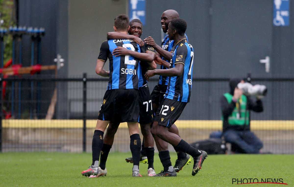 Club Brugge