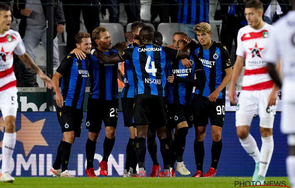 Club Brugge