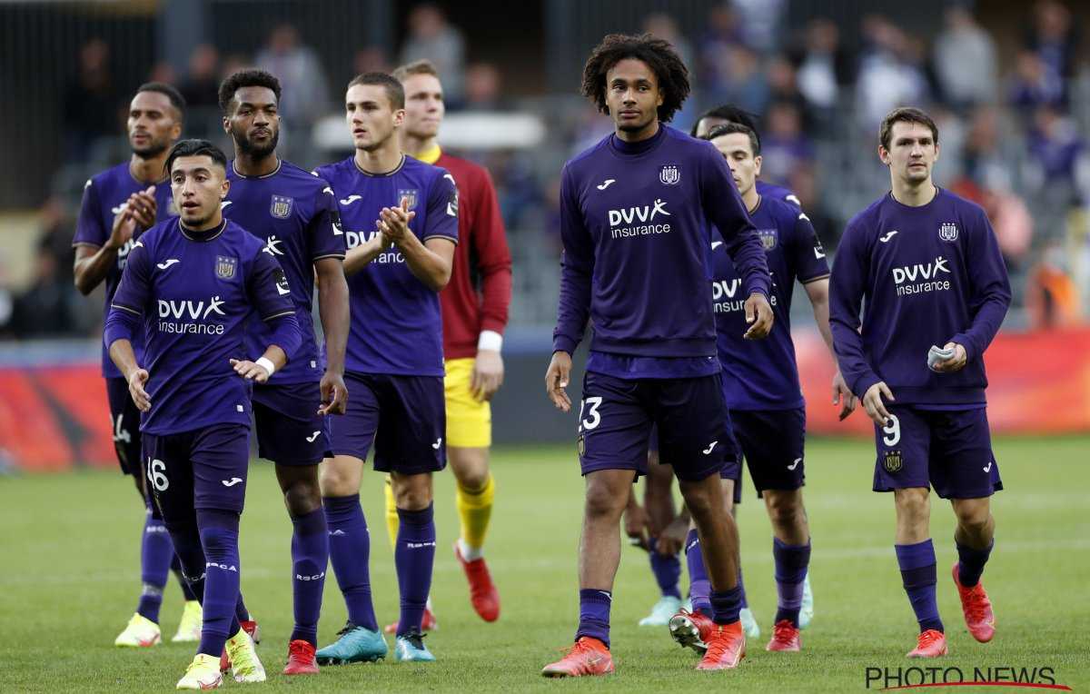 RSC Anderlecht