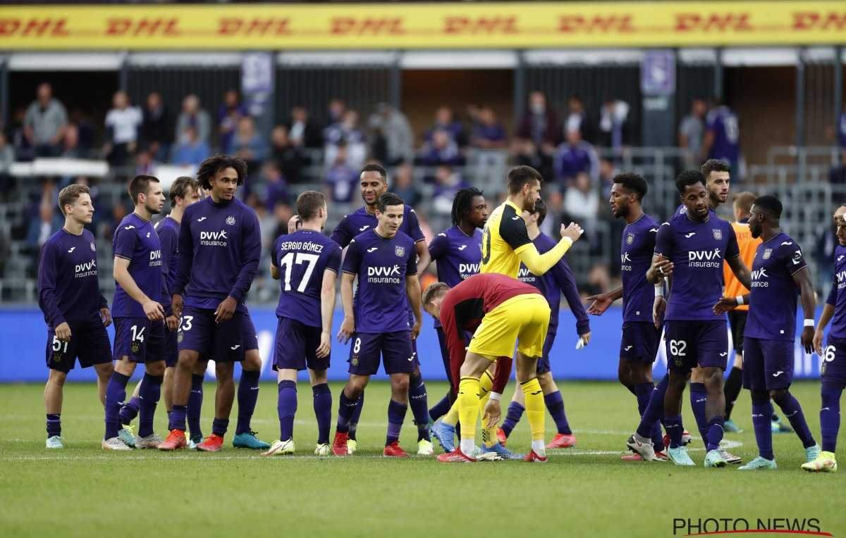 RSC Anderlecht