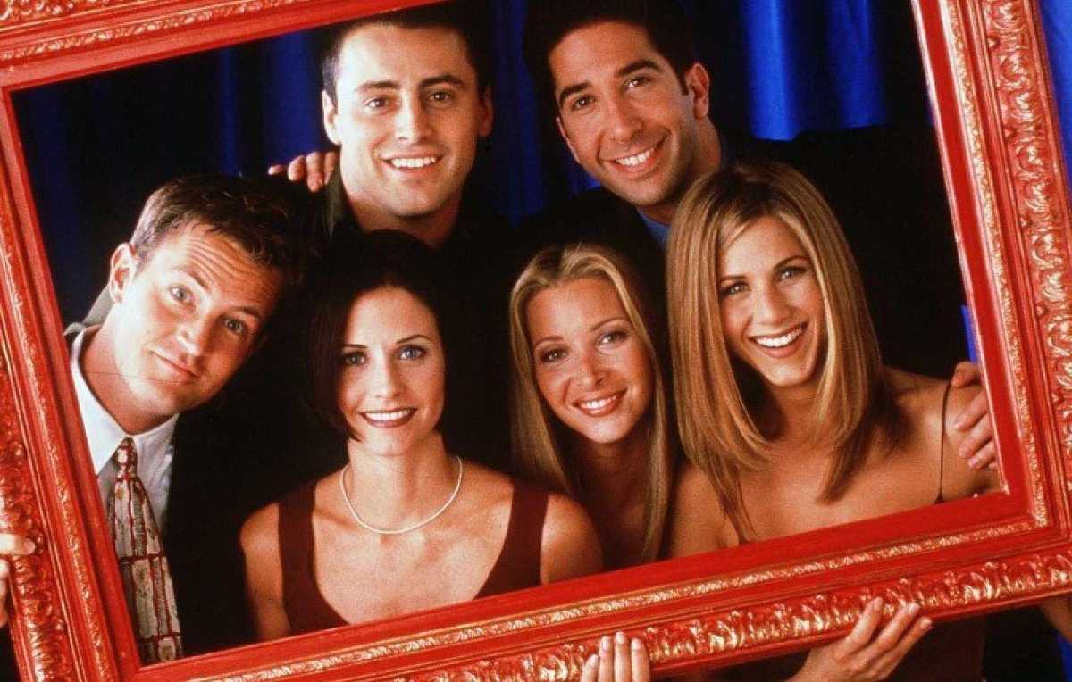 Friends