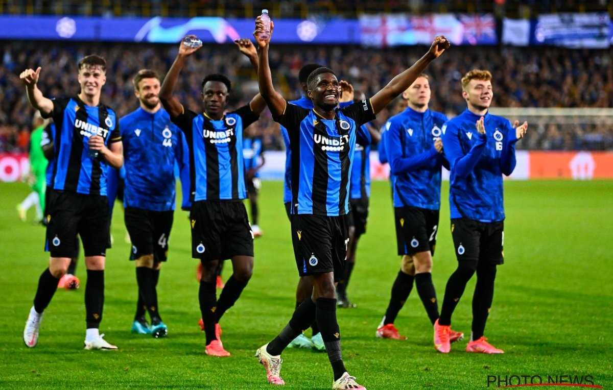 Club Brugge