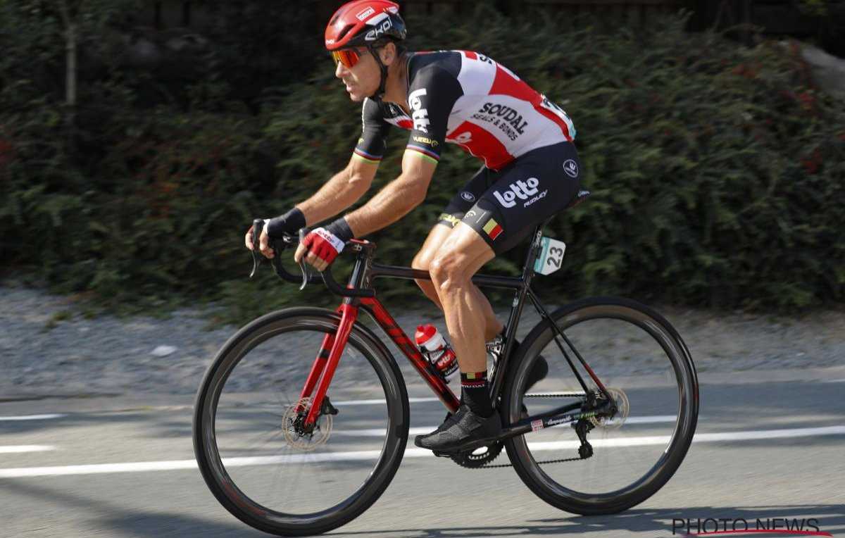 Philippe Gilbert Lotto Soudal