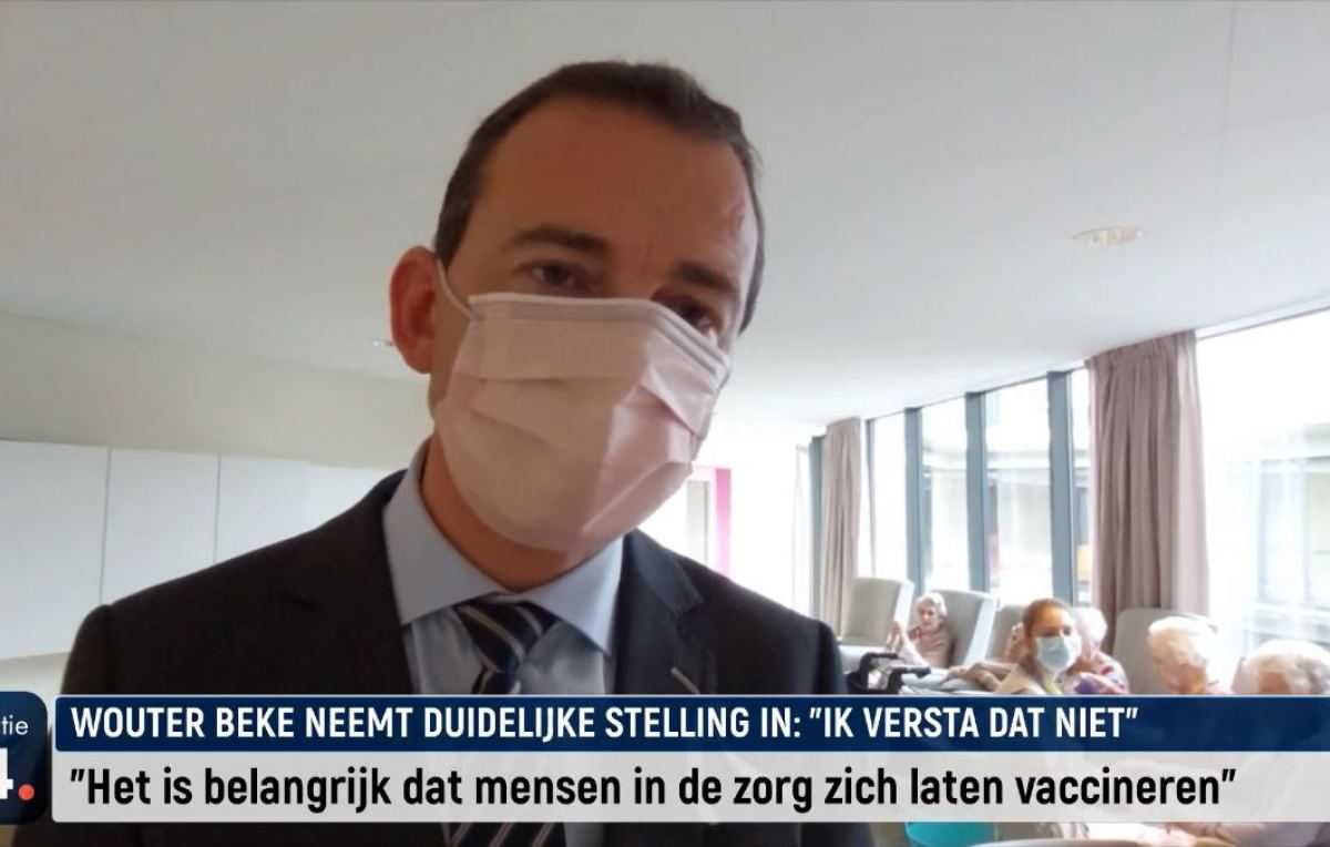 Wouter Beke
