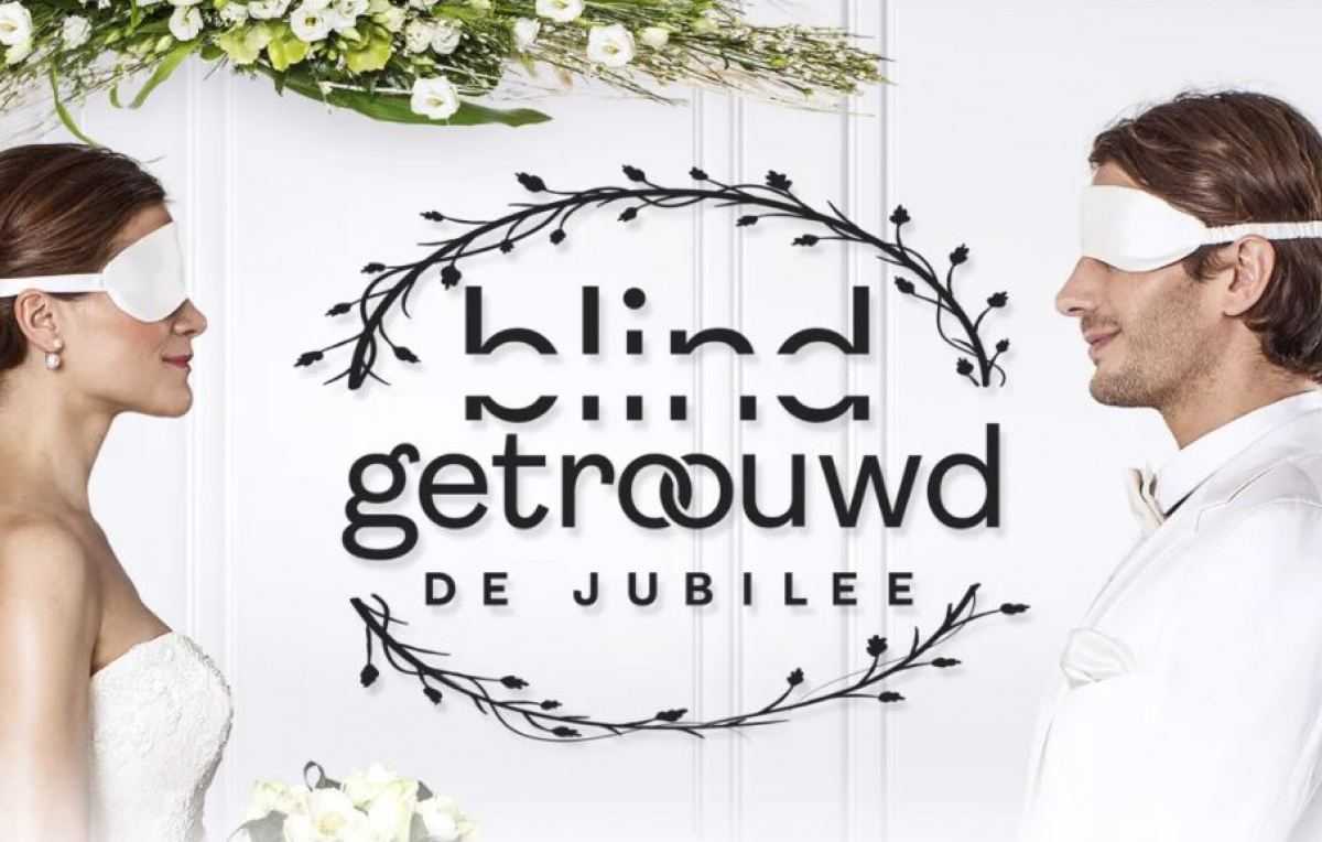 'Blind Getrouwd: De Jubilee'