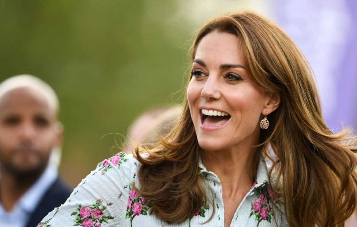 Kate Middleton