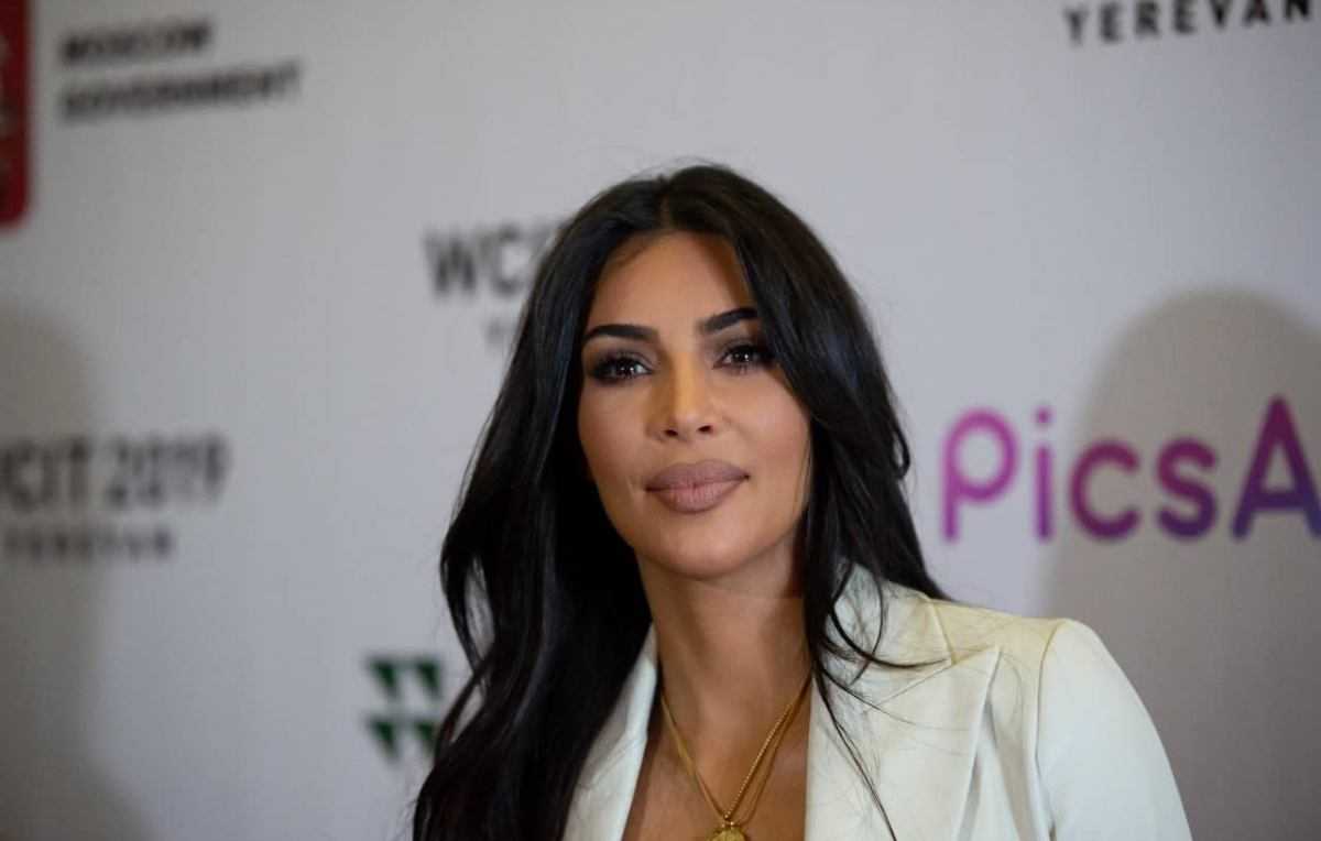 Kim Kardashian