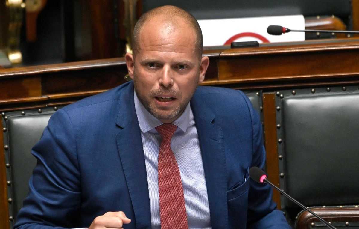 Theo Francken