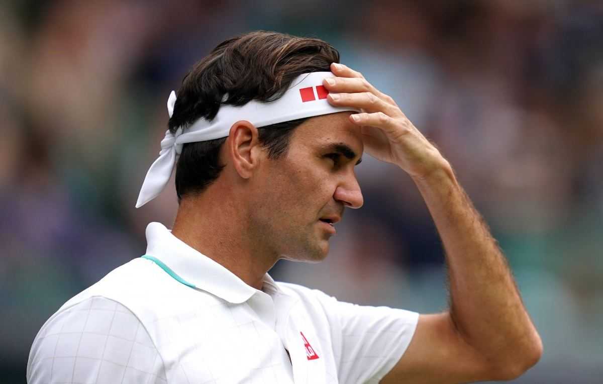 Roger Federer