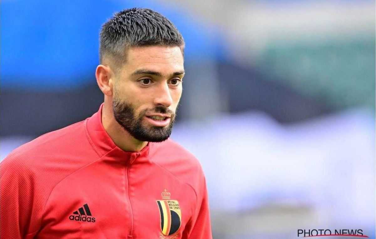 Yannick Carrasco