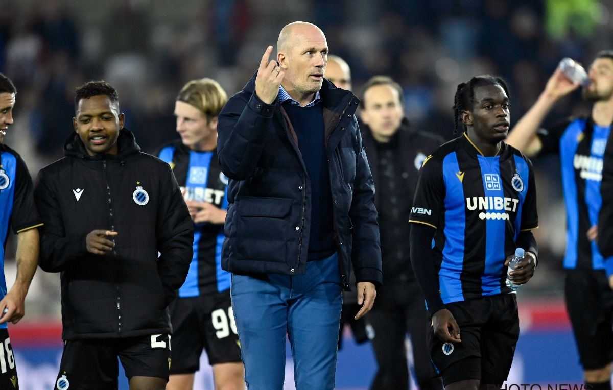 club brugge