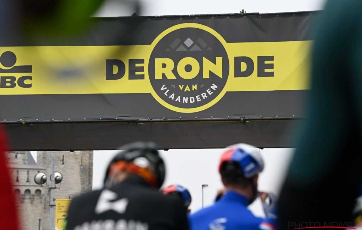 ronde van vlaanderen