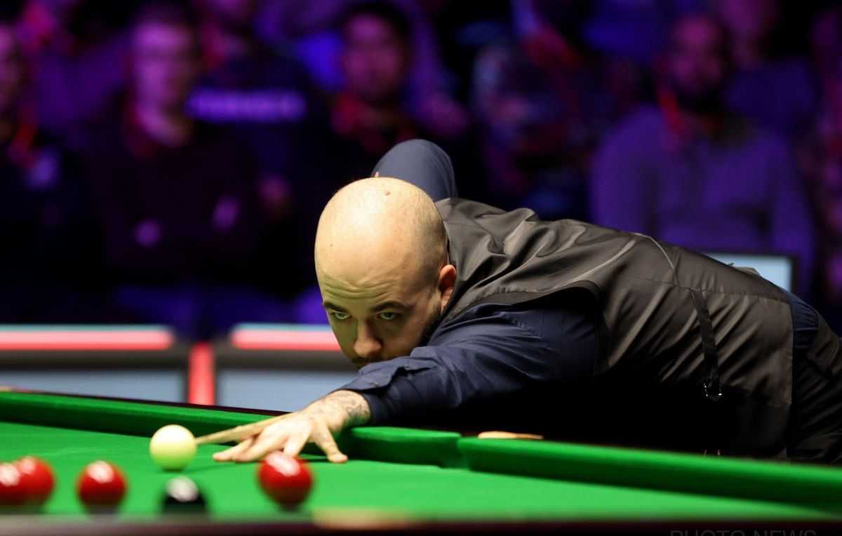 Luca Brecel