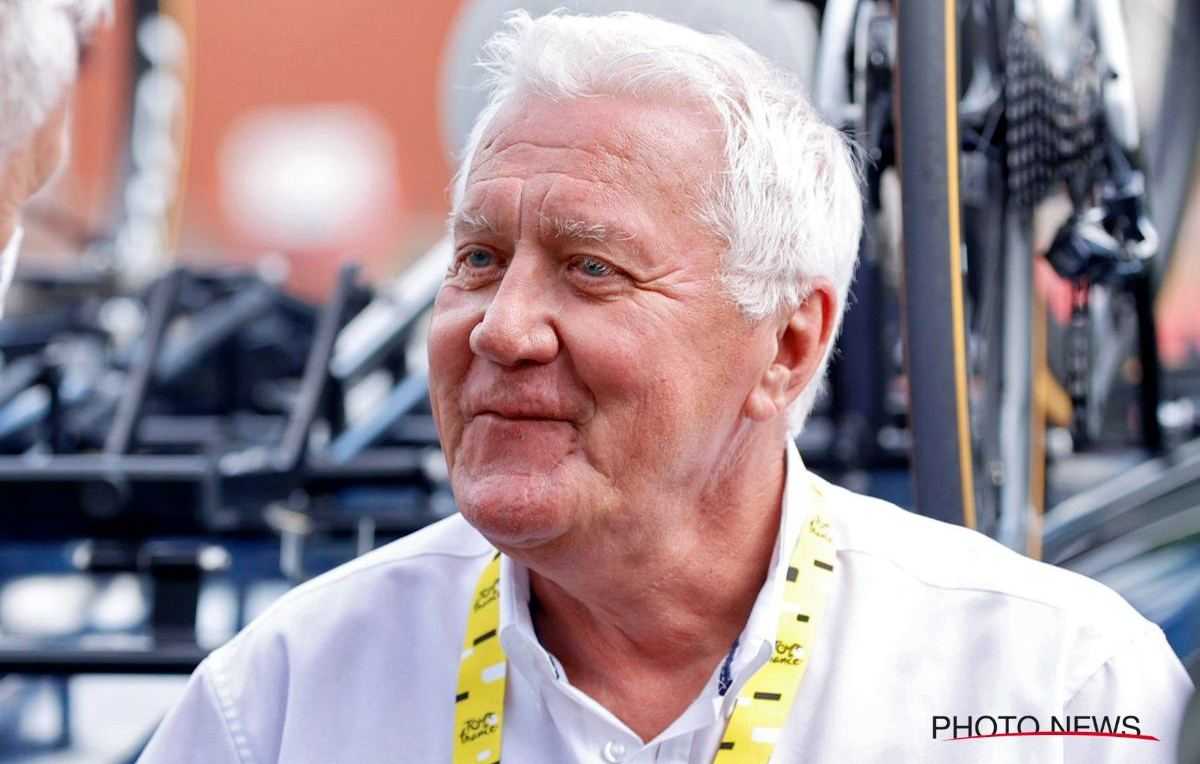 Patrick Lefevere