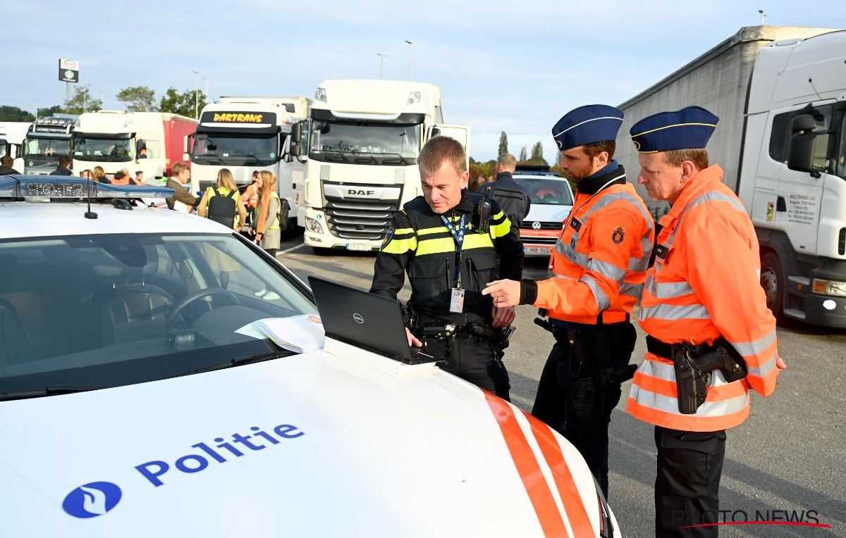 Politie