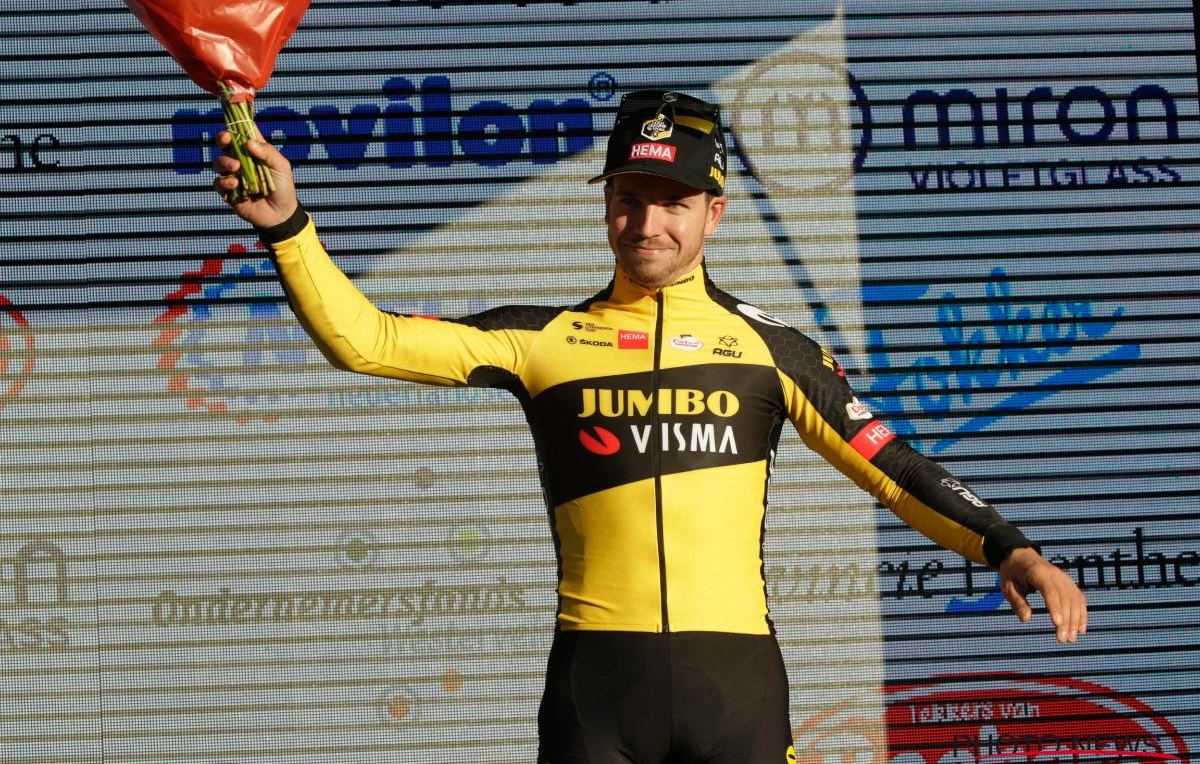 Dylan Groenewegen