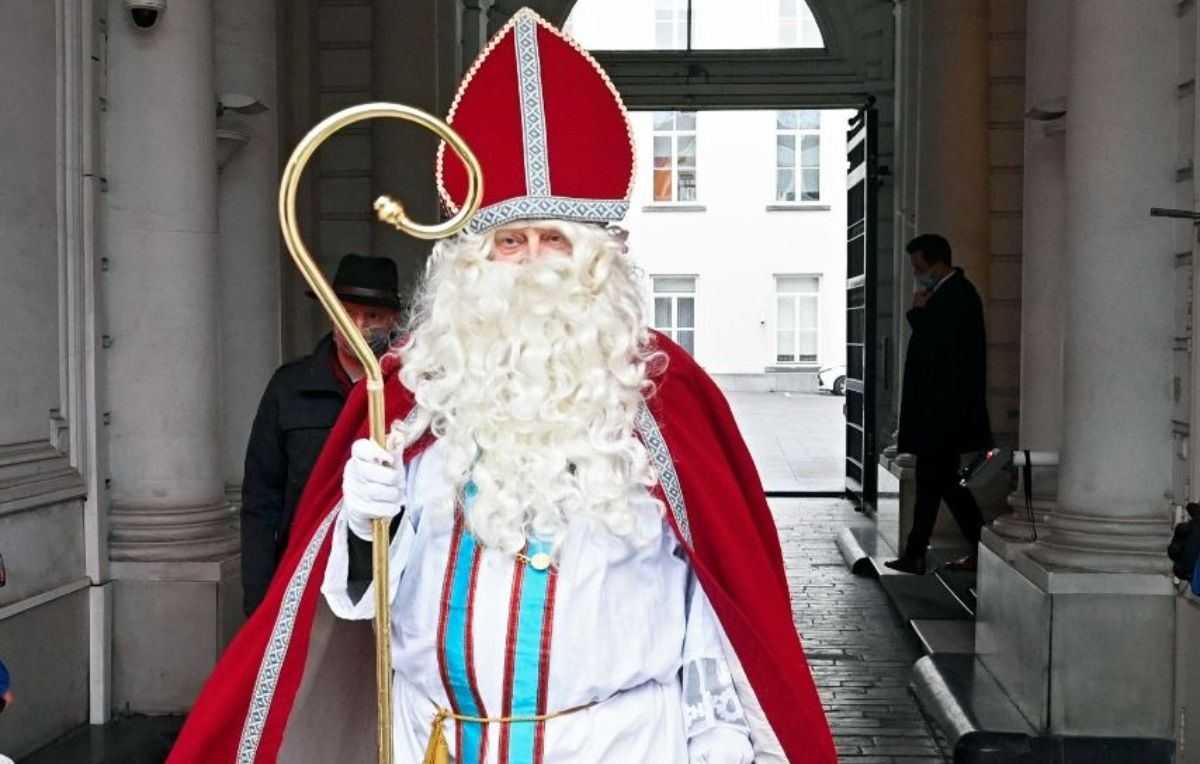 Sinterklaas