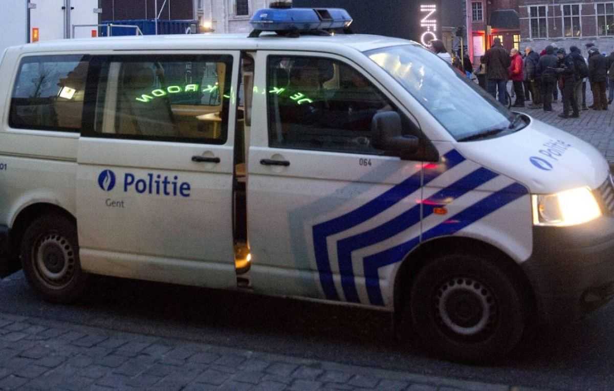 Politie - Gent