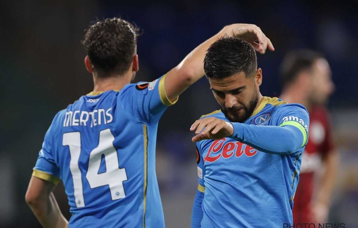 mertens insigne