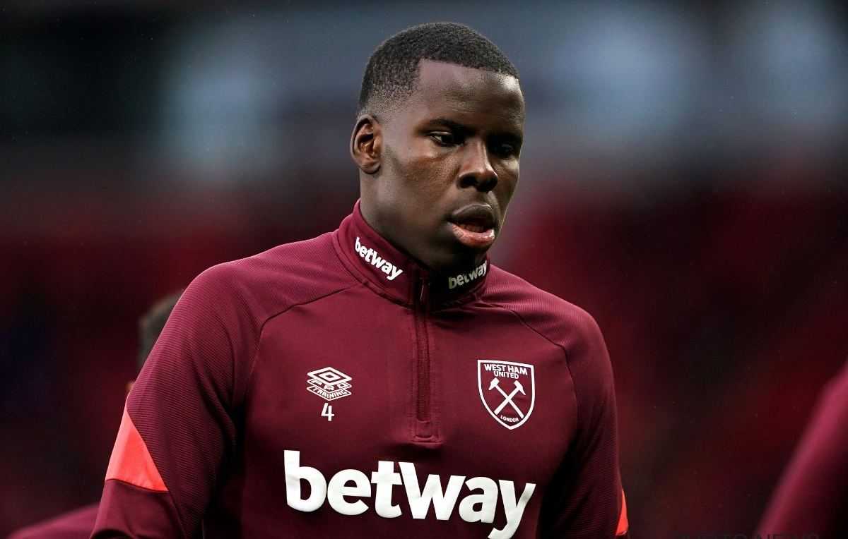 Kurt Zouma