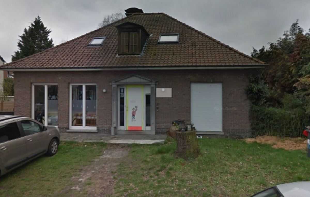 Kinderdagverblijf Mariakerke