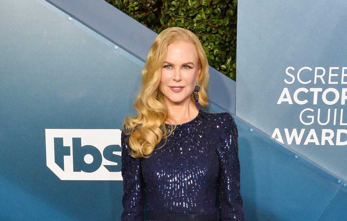 Nicole Kidman PHOTONEWS