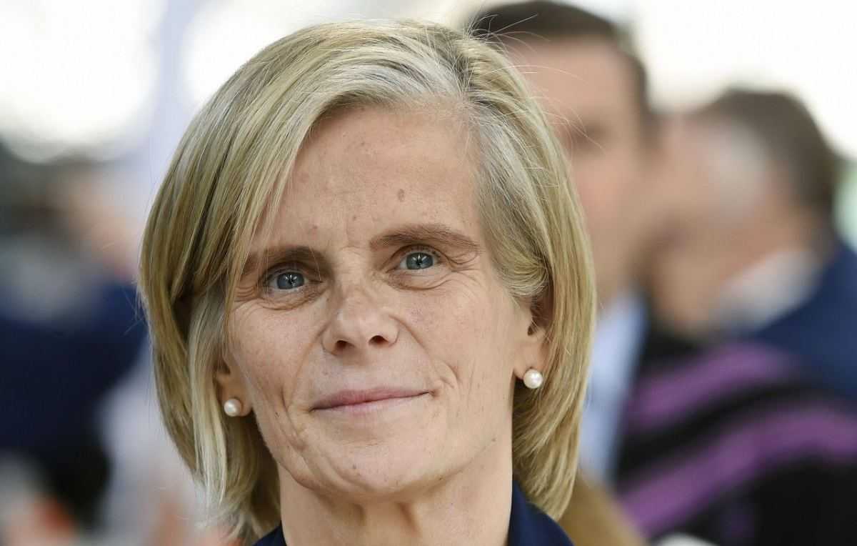 Caroline Pauwels