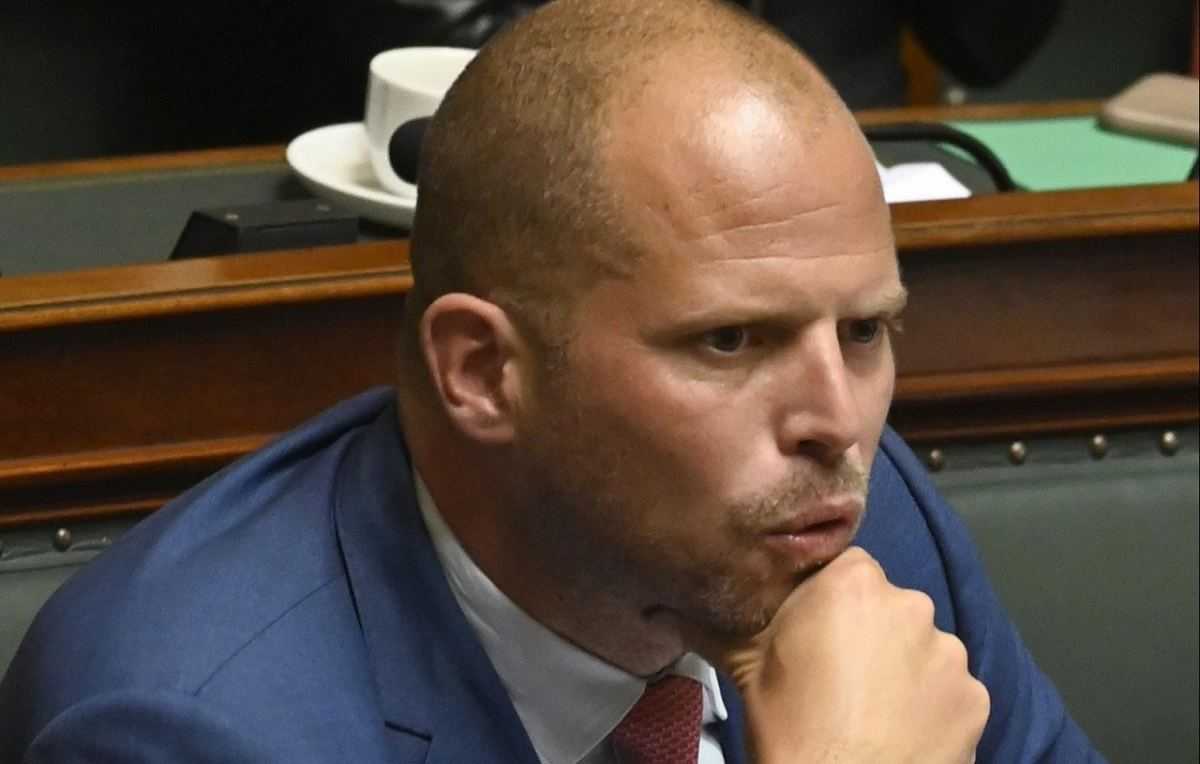 Theo Francken