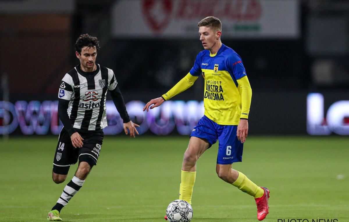 Cambuur Hoedemakers