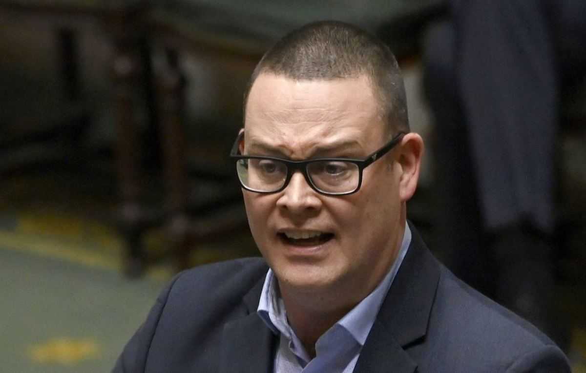 Raoul Hedebouw