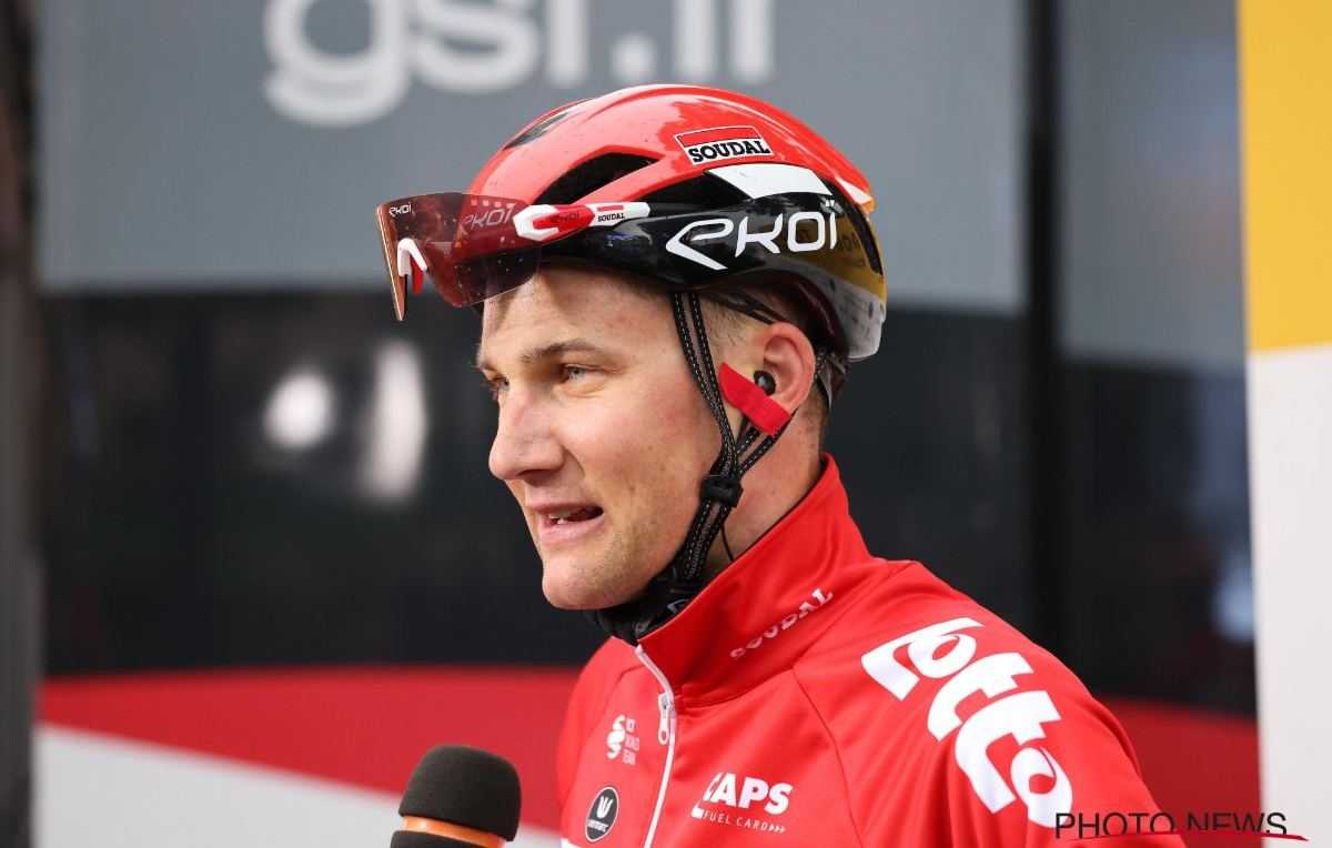 Tim Wellens