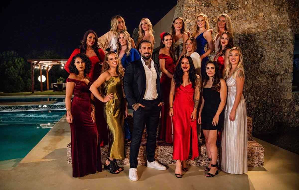 De Bachelor