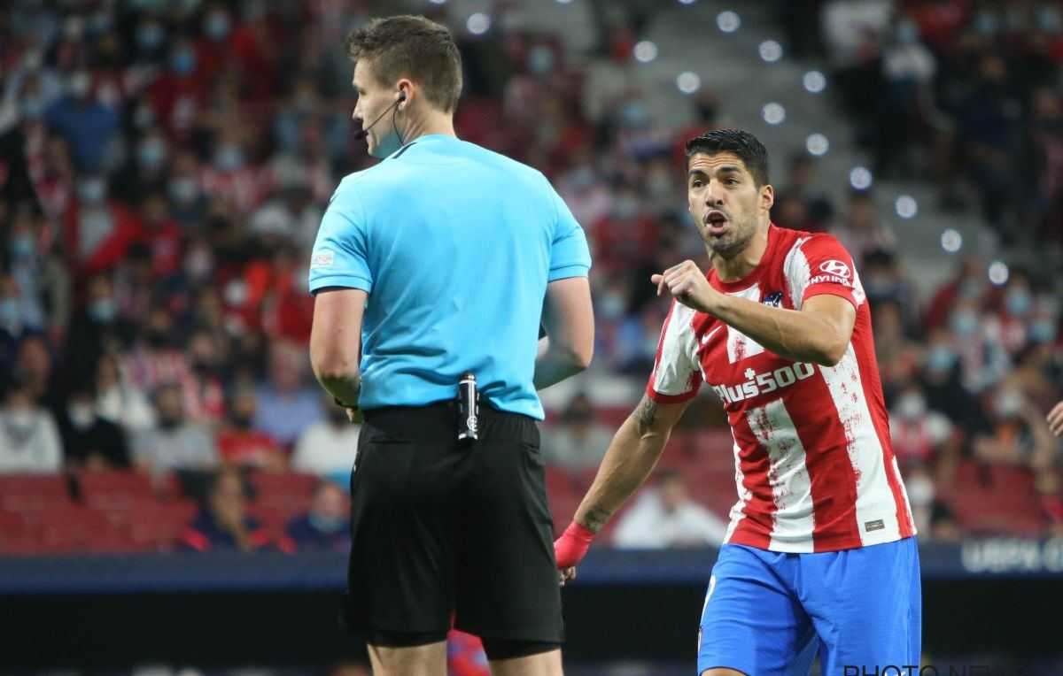 Luis Suárez