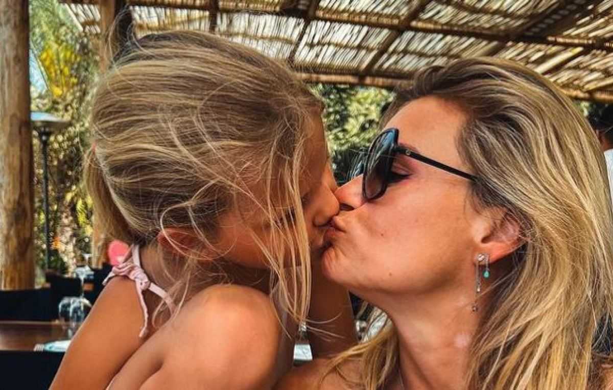 Nicolette van Dam instagram