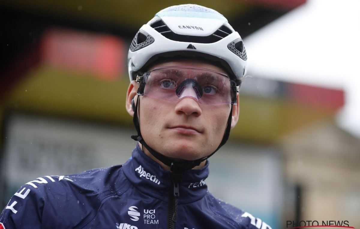 Mathieu van der Poel