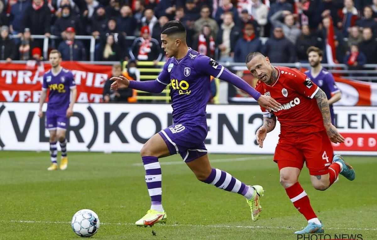Beerschot-Antwerp