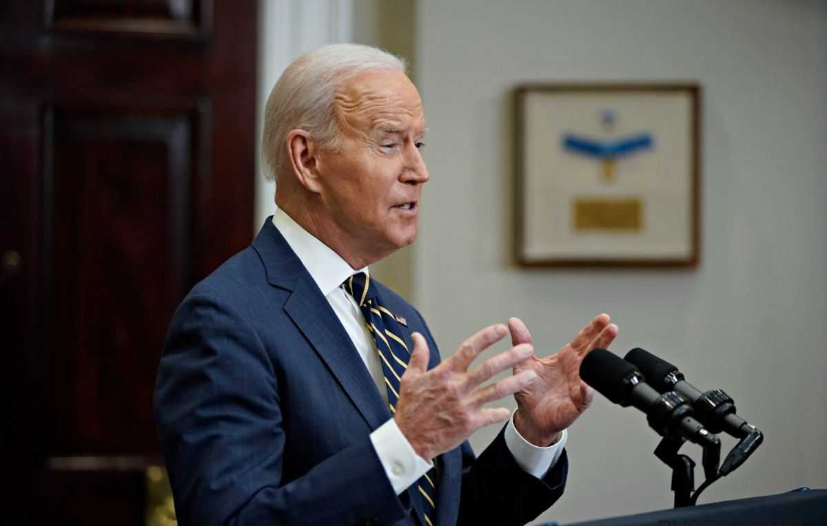 Joe Biden