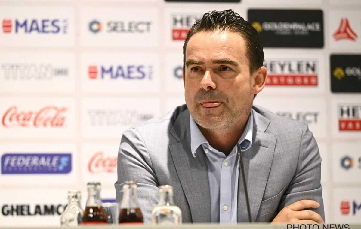 Marc Overmars