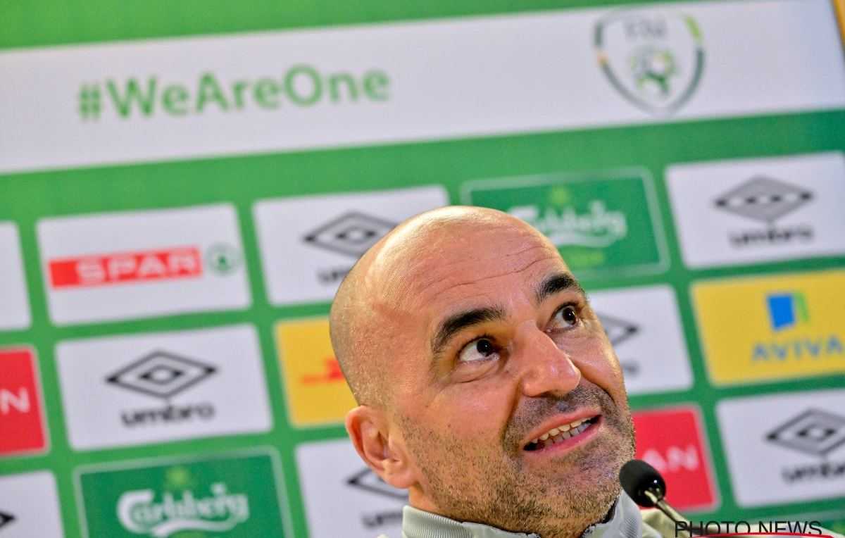 Roberto Martinez 