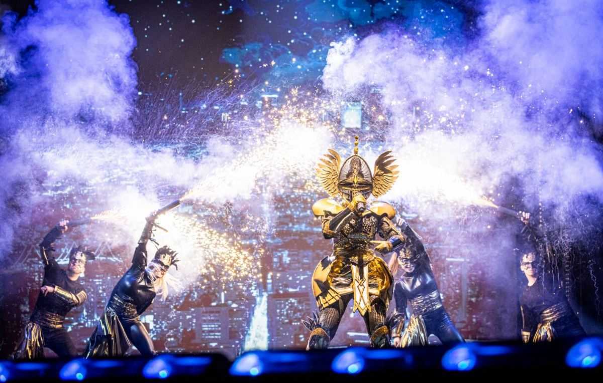 'The Masked Singer'-kijkers doen ontdekking: 