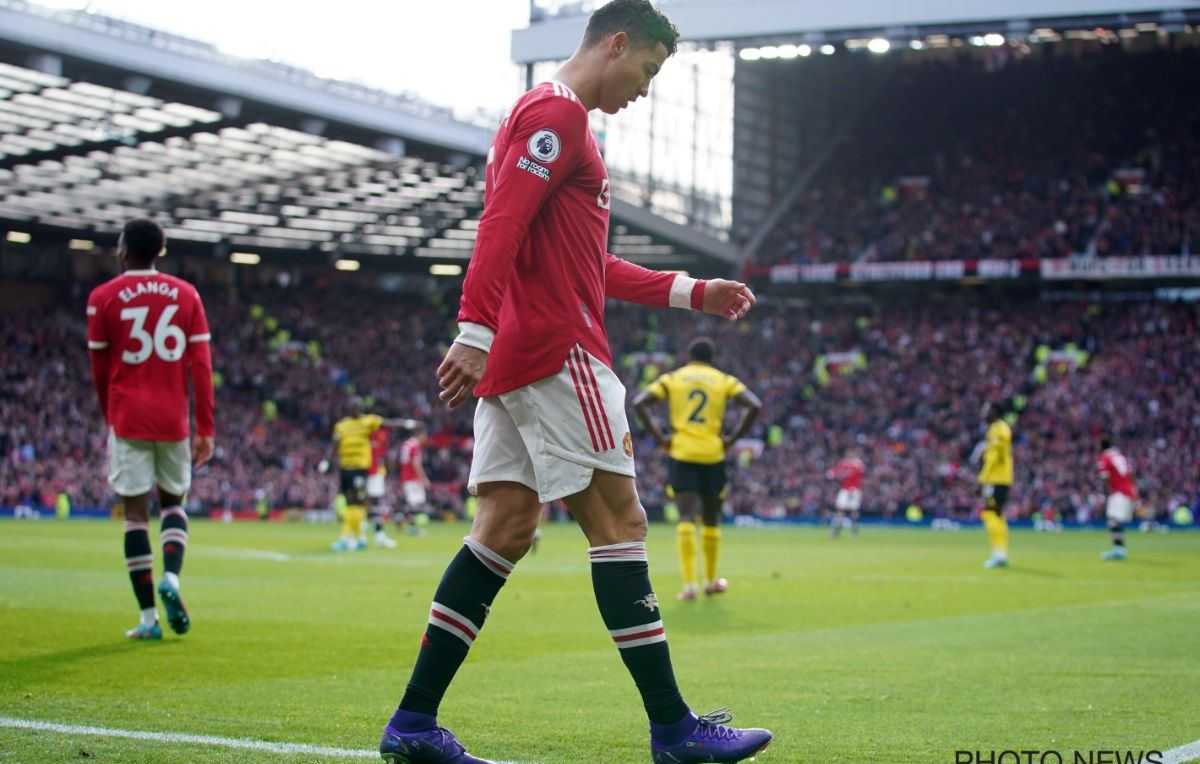 manchester united