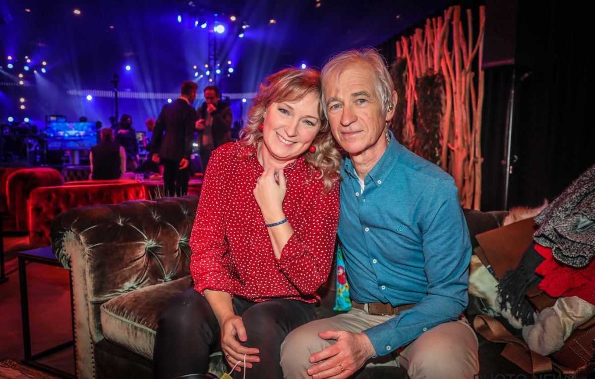 Erik en Sanne